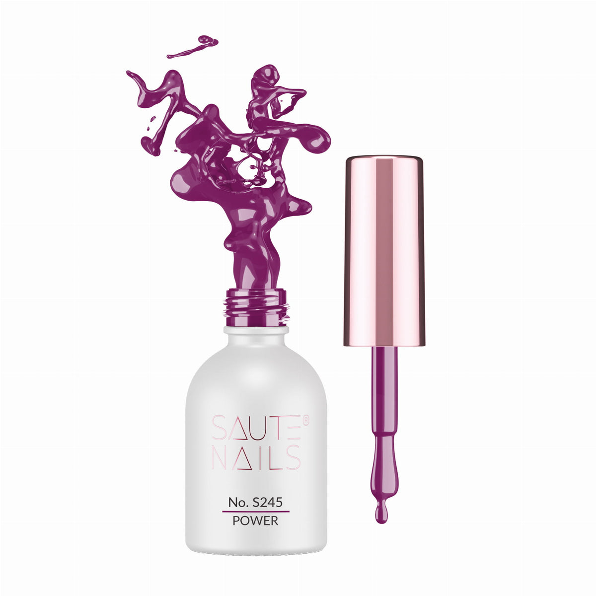 Esmalte S245 Power 8ml