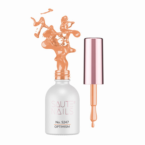 Esmalte S247 Optimism 8ml