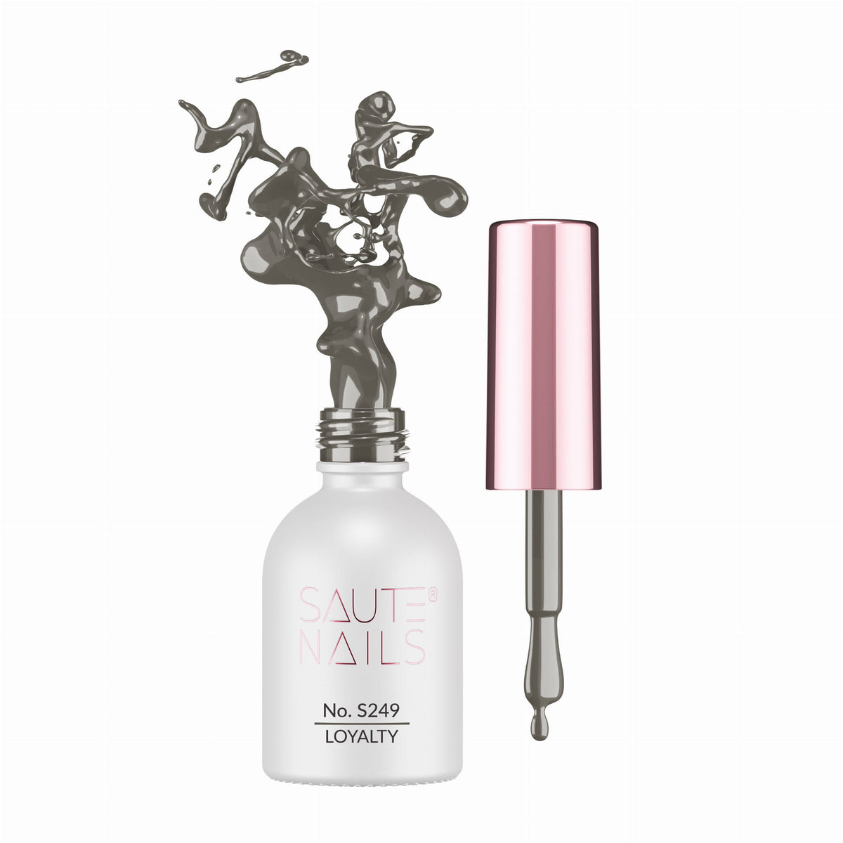 Esmalte S249 Loyalty 8ml