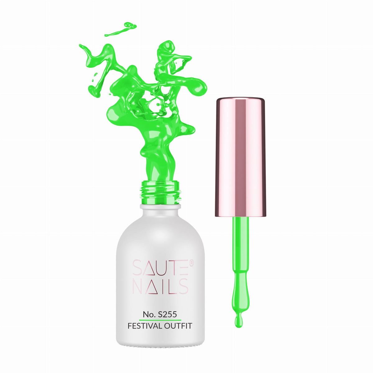 Esmalte S255 Festival Outfit 8ml