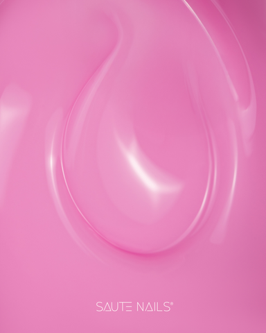 Saute Easy Leveling Cotton Pink 30g