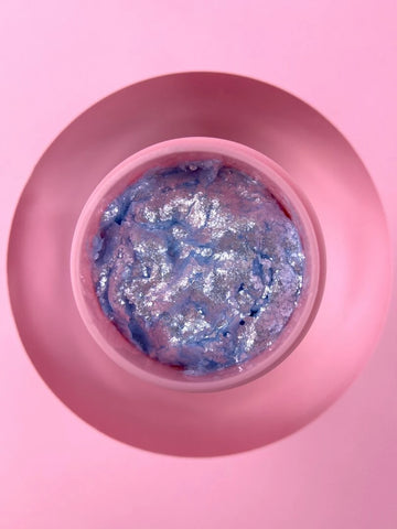 LUNAMOON Sapphire Gel 4