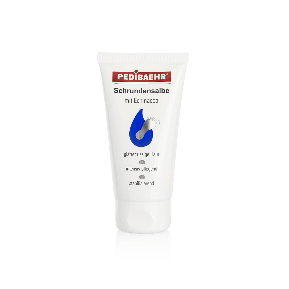 BAEHR-Ungüento para grietas con extracto de equinácea 125ml
