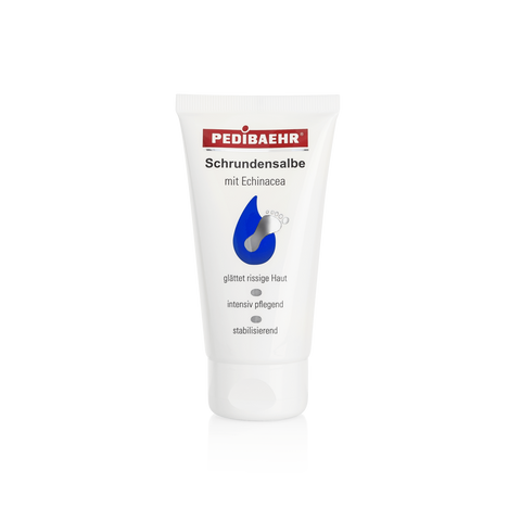 BAEHR-Ungüento para grietas con extracto de equinácea 125ml