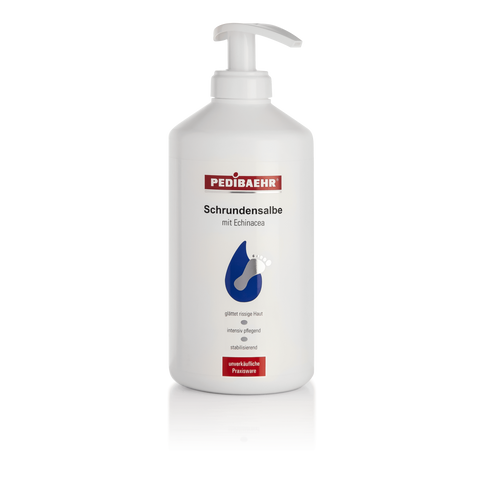 BAEHR-Ungüento para grietas con extracto de equinácea 500ml
