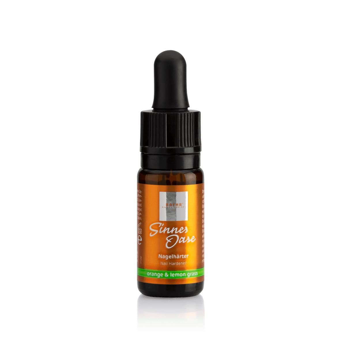 BAEHR-Fluido para las manos y las uñas Sinnes Oase 10ml