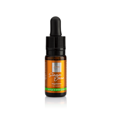 BAEHR-Fluido para las manos y las uñas Sinnes Oase 10ml