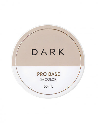 Dark by Rior Pro Base 26 - 30 ml