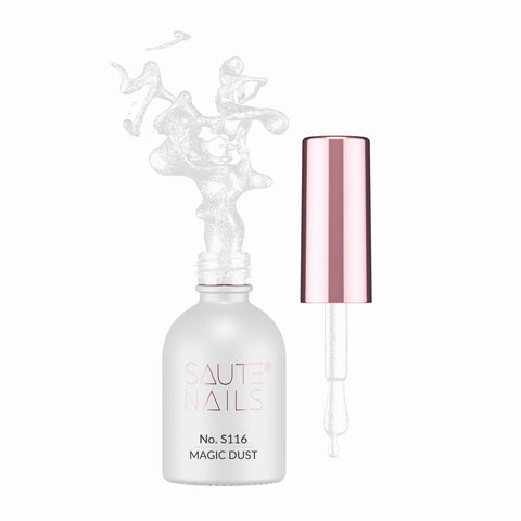 Esmalte S116 Magic Dust 8ml