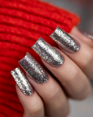 Esmalte S287 Silver Bells