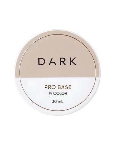 Dark by Rior Pro Base 14 - 30 ml