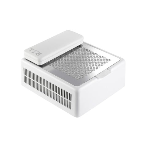 Teri Sobremesa 800M White Silver 80W