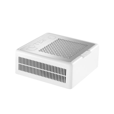 Teri Turbo M White Silver 90W
