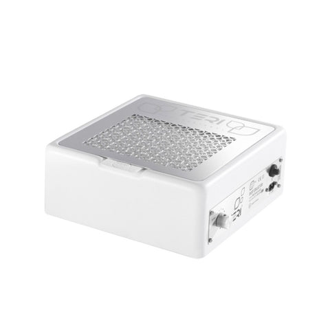 Teri Turbo M White Silver 90W