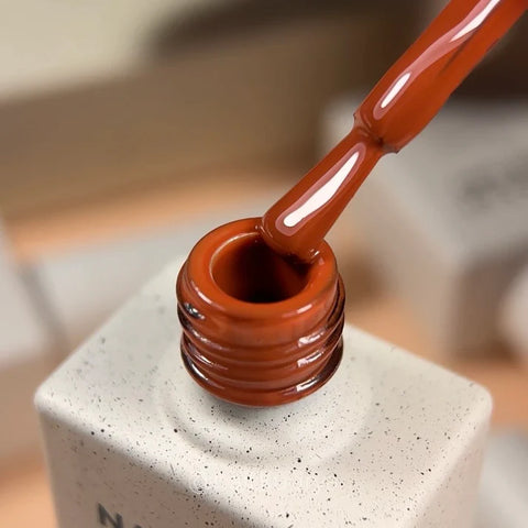 NAILSOFTHEDAY Terracotta Color Terracota (ladrillo) 10ml