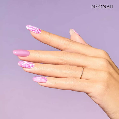 Neonail Tinta para decoraciones Blooming Ink- Rosa 7,2ml