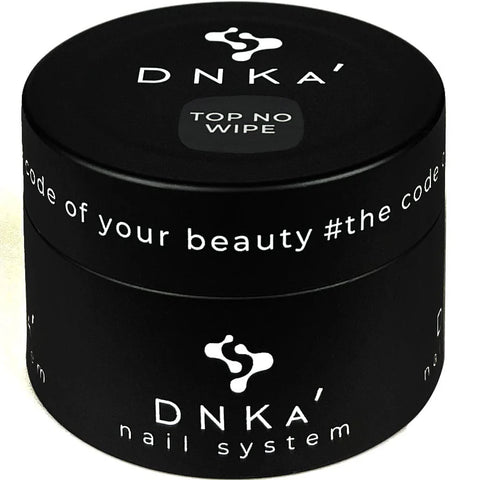 DNKa™ Top Coat. No wipe (sin UV-filters) 30ml