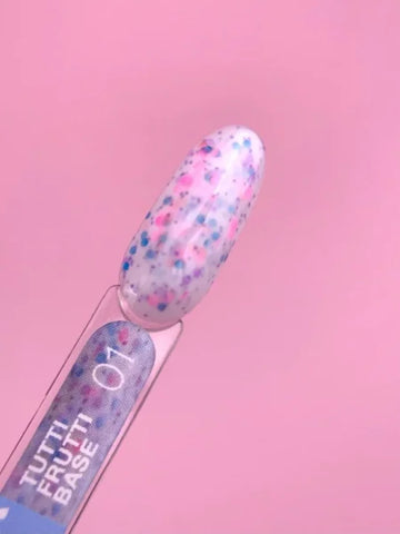 LUNAMOON Base Tutti Frutti 1 13ml