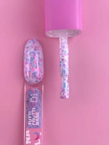 LUNAMOON Base Tutti Frutti 1 13ml