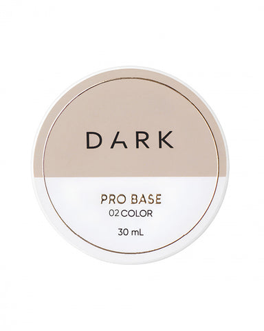 Dark by Rior Pro Base 02 - 30 ml