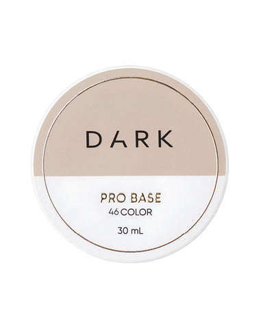 Dark by Rior Pro Base 46 - 30 ml