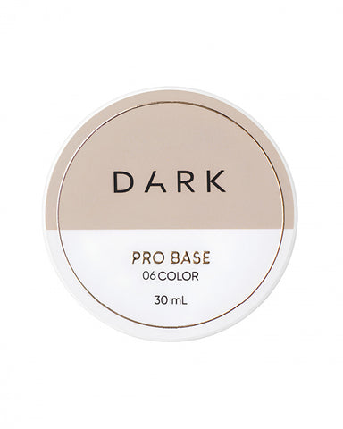 Dark by Rior Pro Base 06 - 30 ml