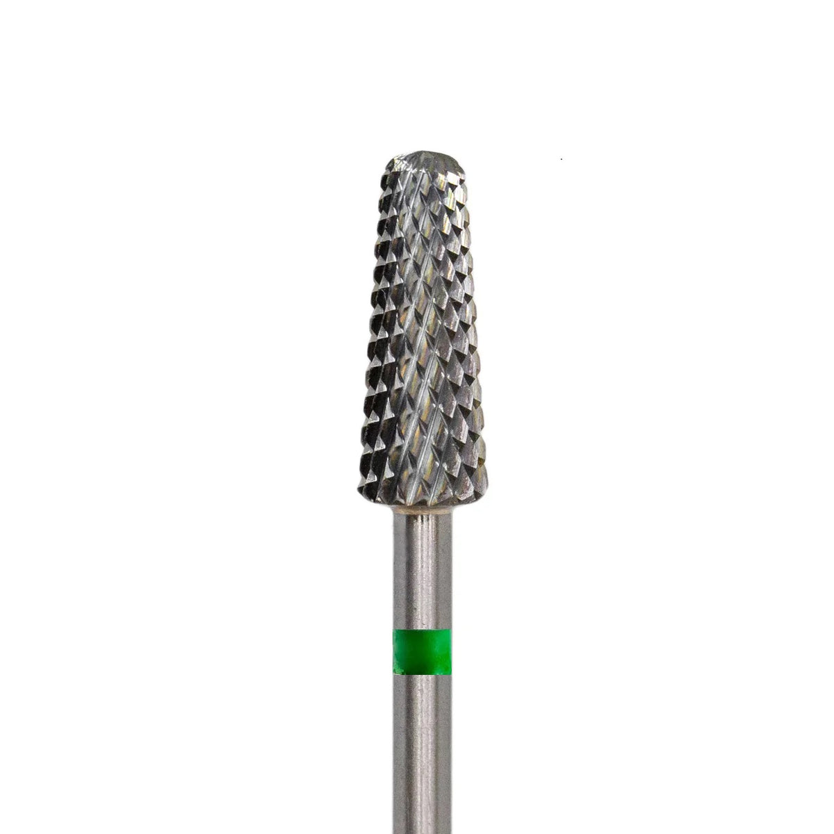 Fresa/Broca de carburo verde