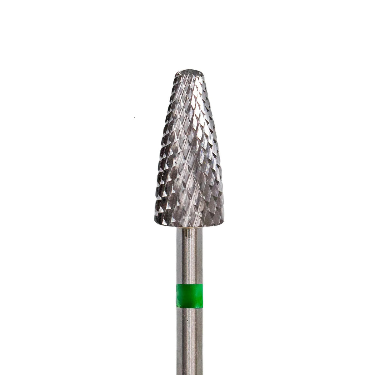 Fresa/Broca de carburo verde