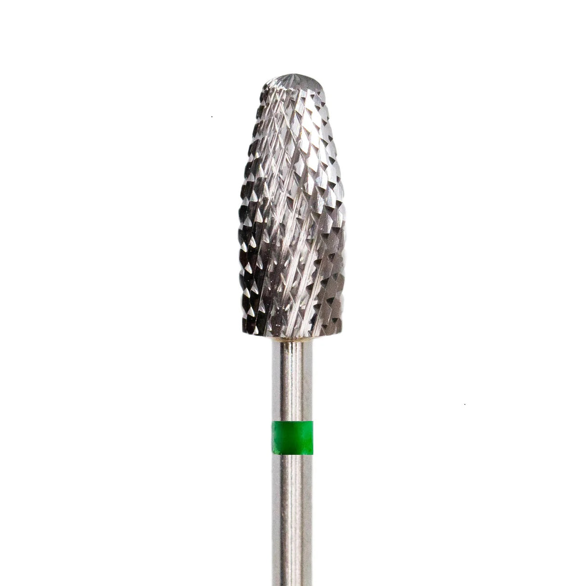 Fresa/Broca de carburo verde