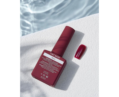 HEYLOVE Tint Base Wine. Coleccion Met Gala 15ml