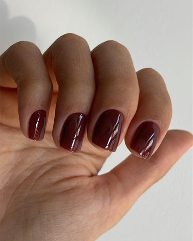 Dark by Rior Esmalte Semipermanente Profesional  189 - 10 ml