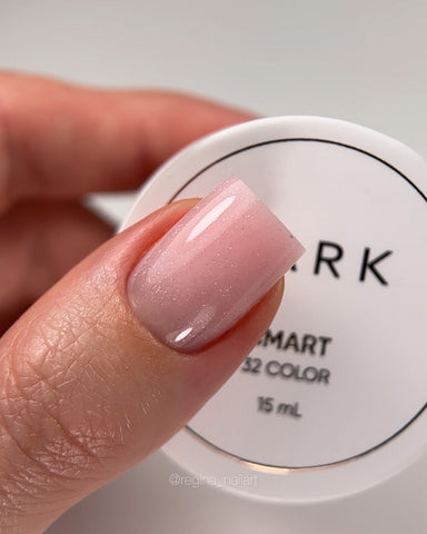 Dark by Rior Smart Builder Gel 32 15 ml