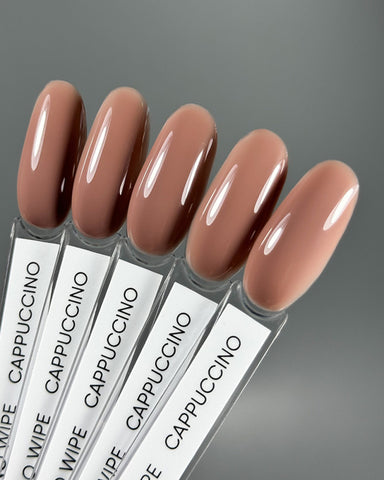 Dark by Rior Capuccino Top 10 ml