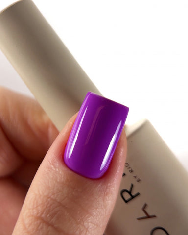 Dark by Rior Esmalte Semipermanente Profesional  185 - 6 ml