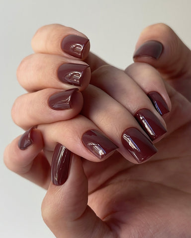 Dark by Rior Esmalte Semipermanente Profesional  190 - 10 ml