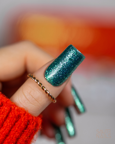 Esmalte S288 Mistletoe Kisses