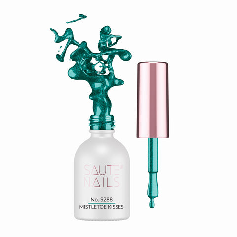 Esmalte S288 Mistletoe Kisses