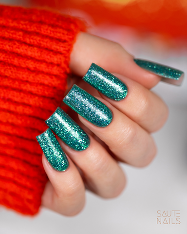 Esmalte S288 Mistletoe Kisses