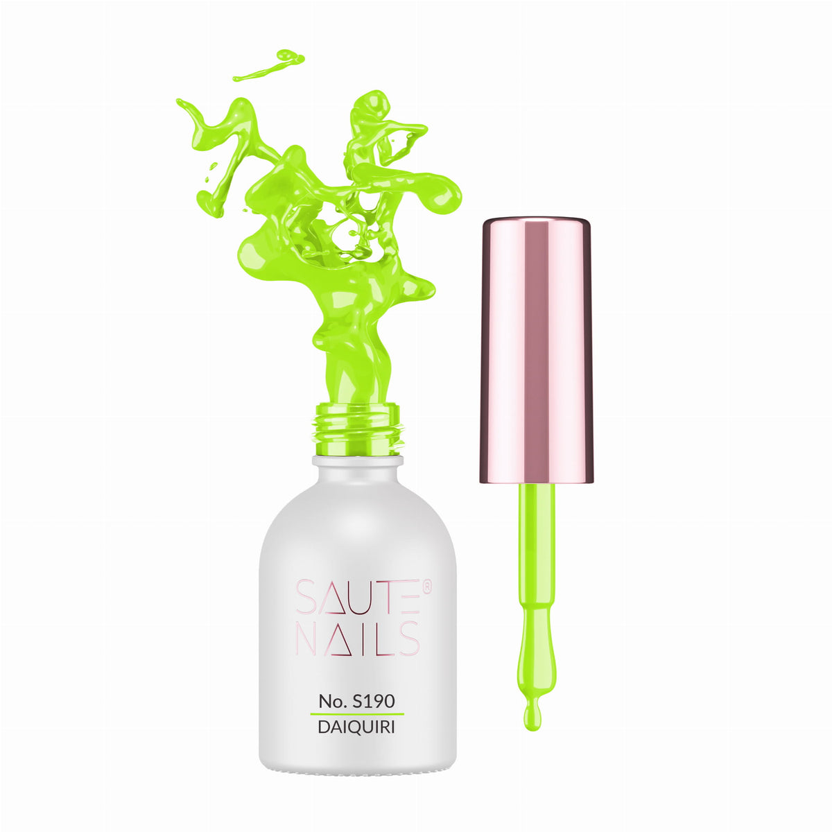 Esmalte S190 Daiquiri 8ml