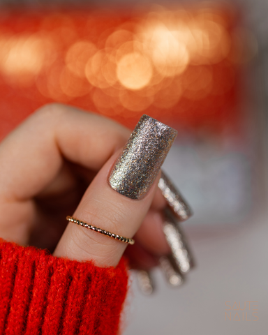 Esmalte S290 24K Christmas