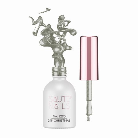 Esmalte S290 24K Christmas