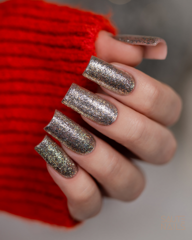 Esmalte S290 24K Christmas