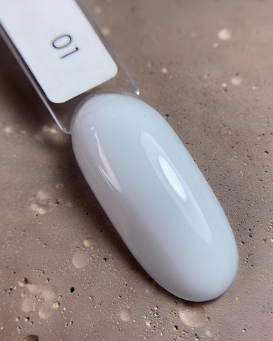 Dark by Rior Pro Base 01 - 30 ml